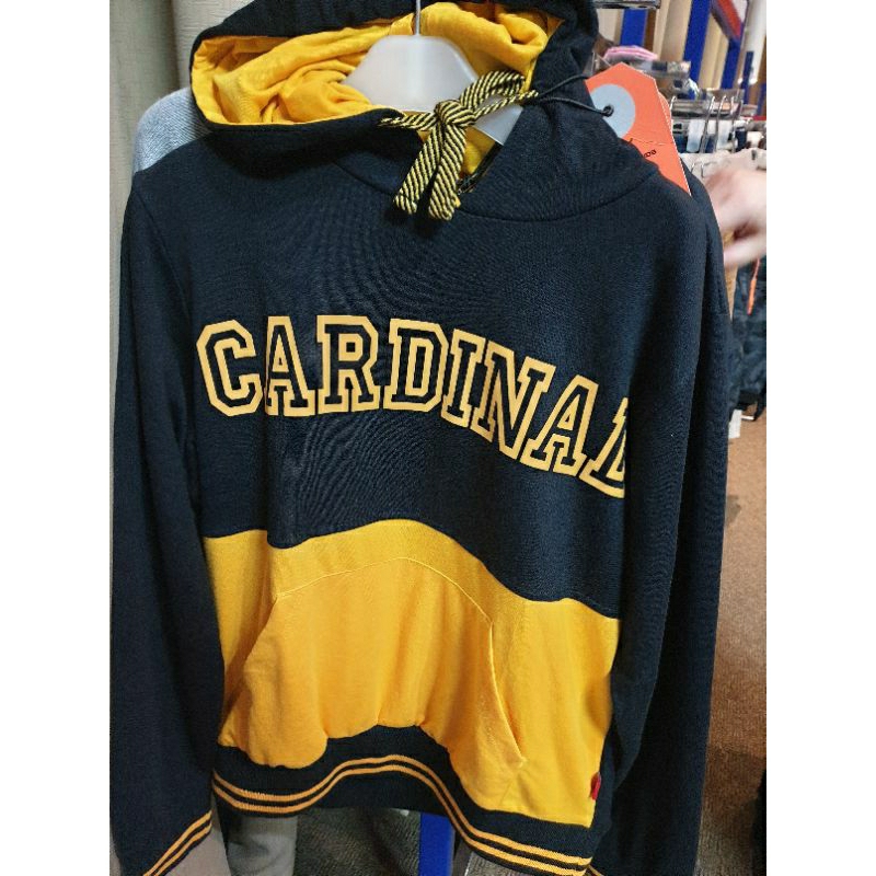 Set Sweater / Jaket Anak Laki-Laki CARDINAL ORI 100% - PROMO