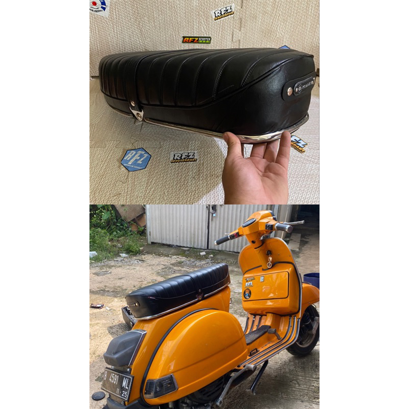 jok per lis vespa super sprint px ps exclusive strada spartan