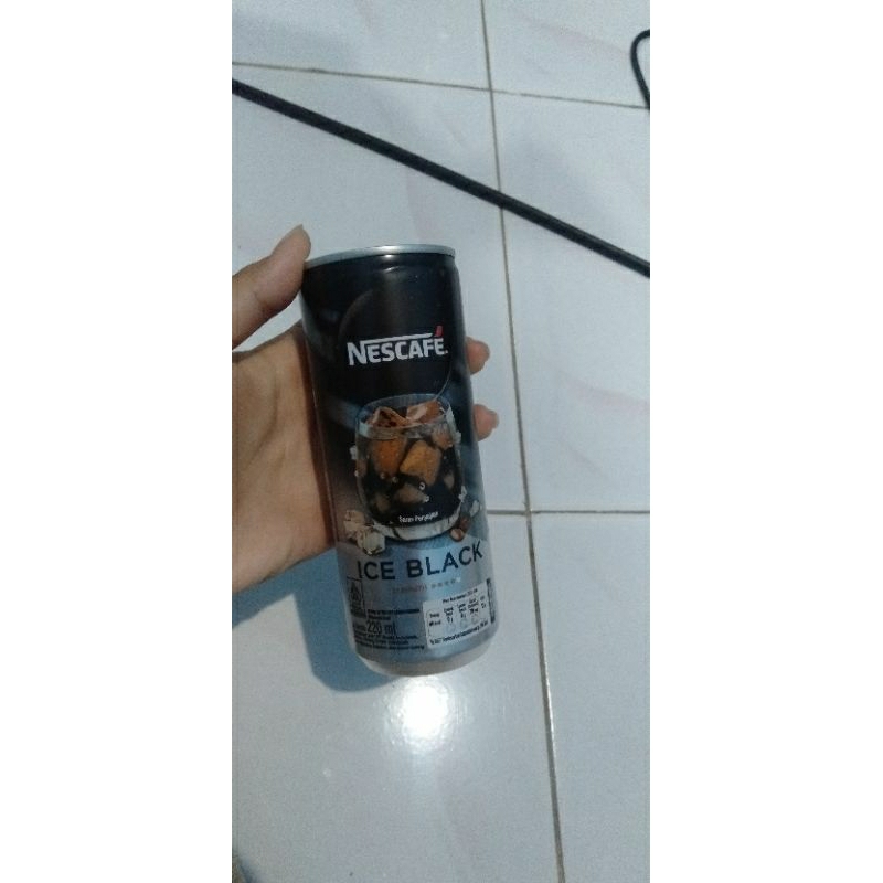 

nescafe