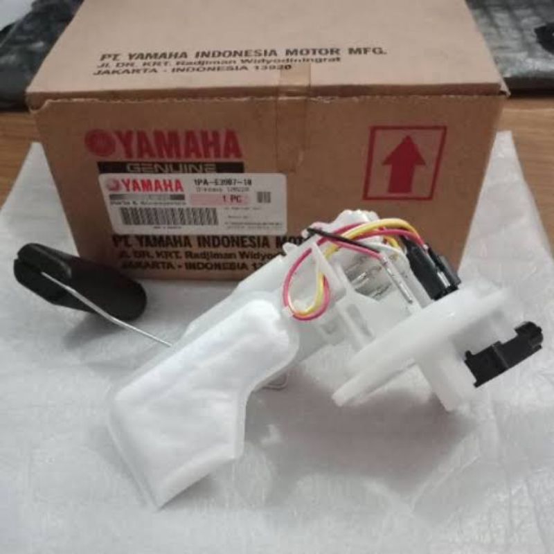 fuel pump new vixion