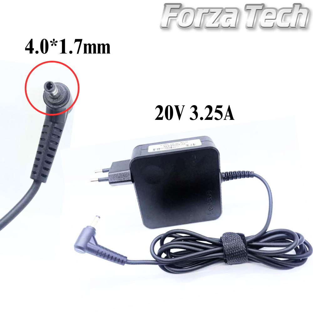 Adaptor Charger Casan Laptop Lenov 520-15IKB 520H-15IKB 520L-15IKB 520R-15IKB 520E-15IKB 20V 3.25A (