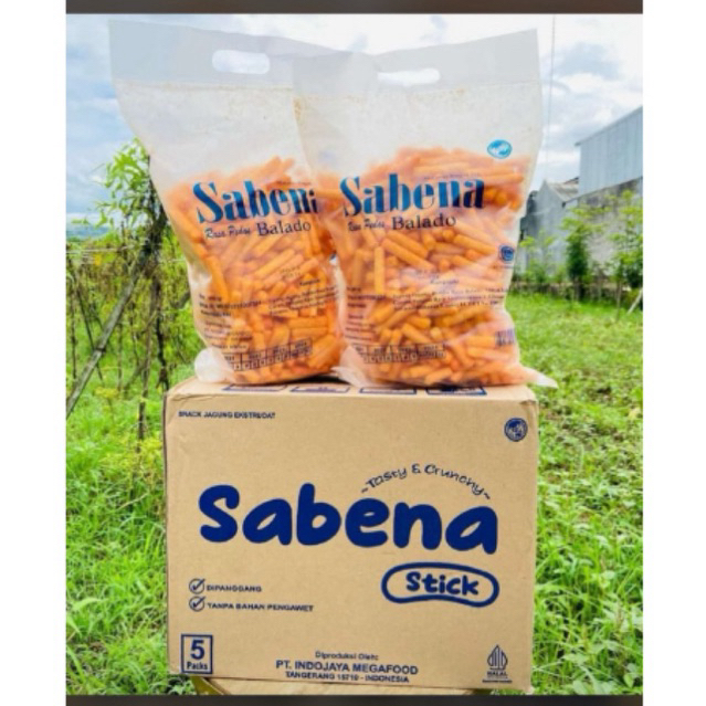 

sabena stick