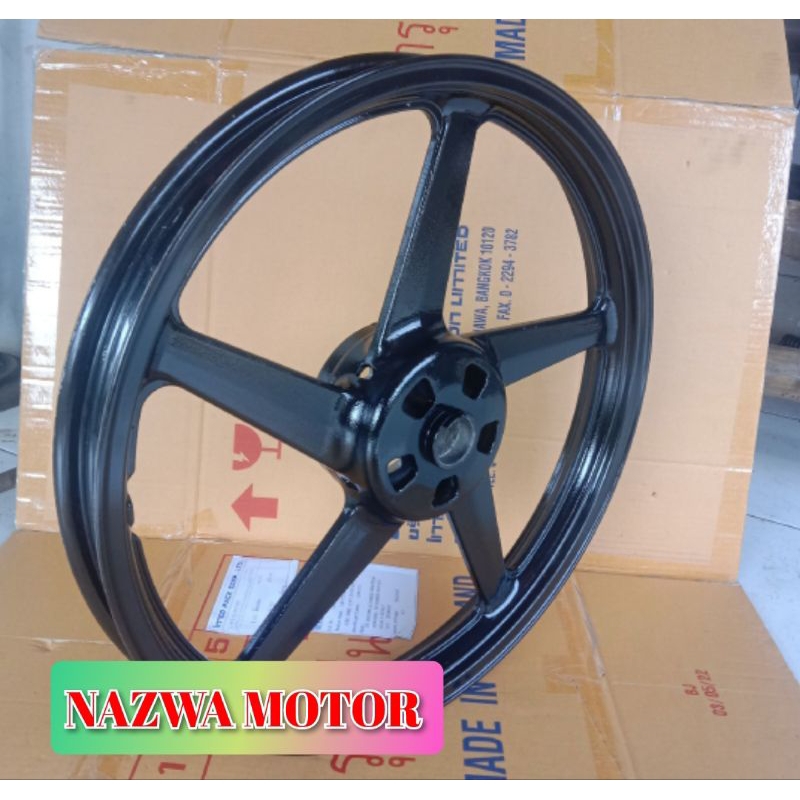 VELG RACING DEPAN VIXION OLD ORIGINAL