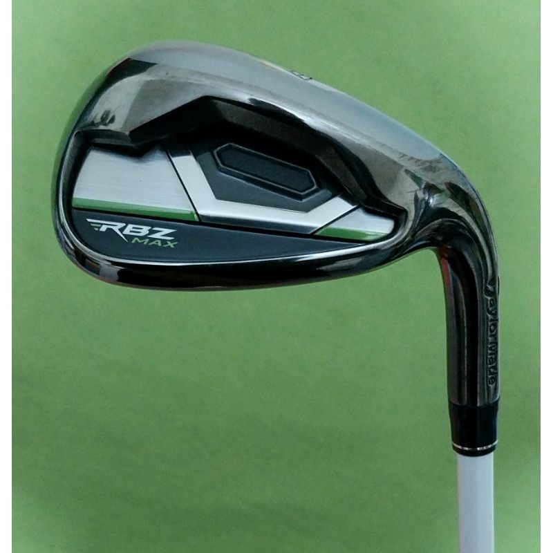 Stick golf stik iron ladies no.9 Taylor Made RBZ MAX untuk belajar pemula