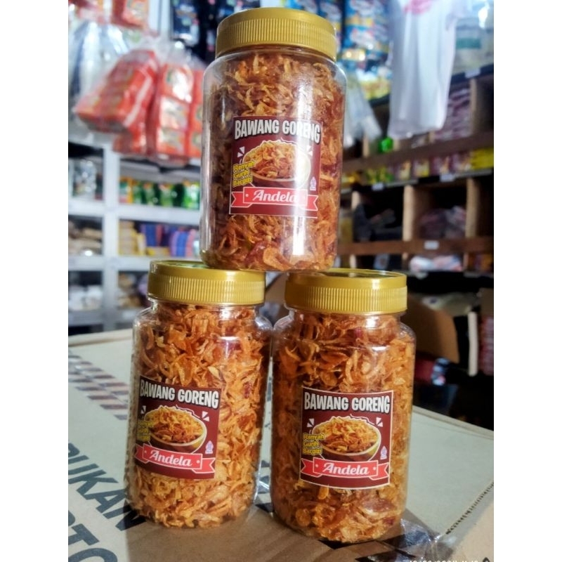 

bawang goreng