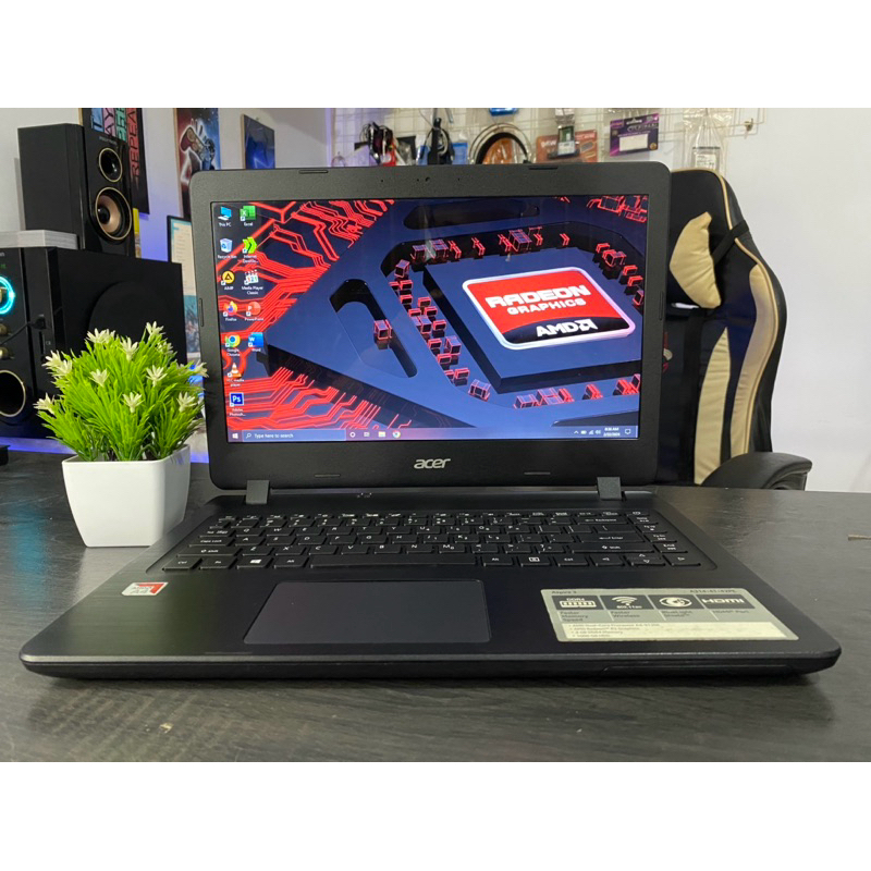 Laptop Acer Aspire 3