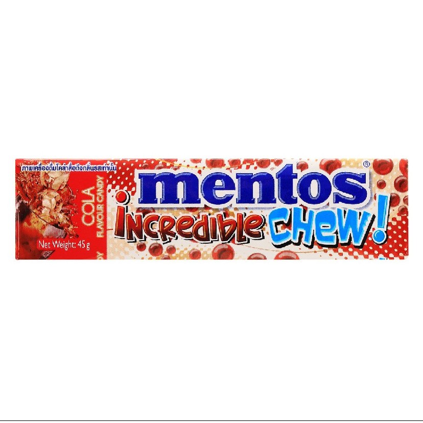 

Permen Mentos Thailand