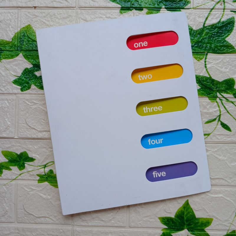 

Open House 5500 Clear File Holder No 24-1031 40P Document Holder SALE