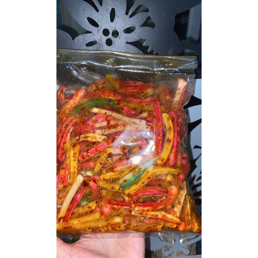 

Beton bantet pedas 1KG tidak keras termurah