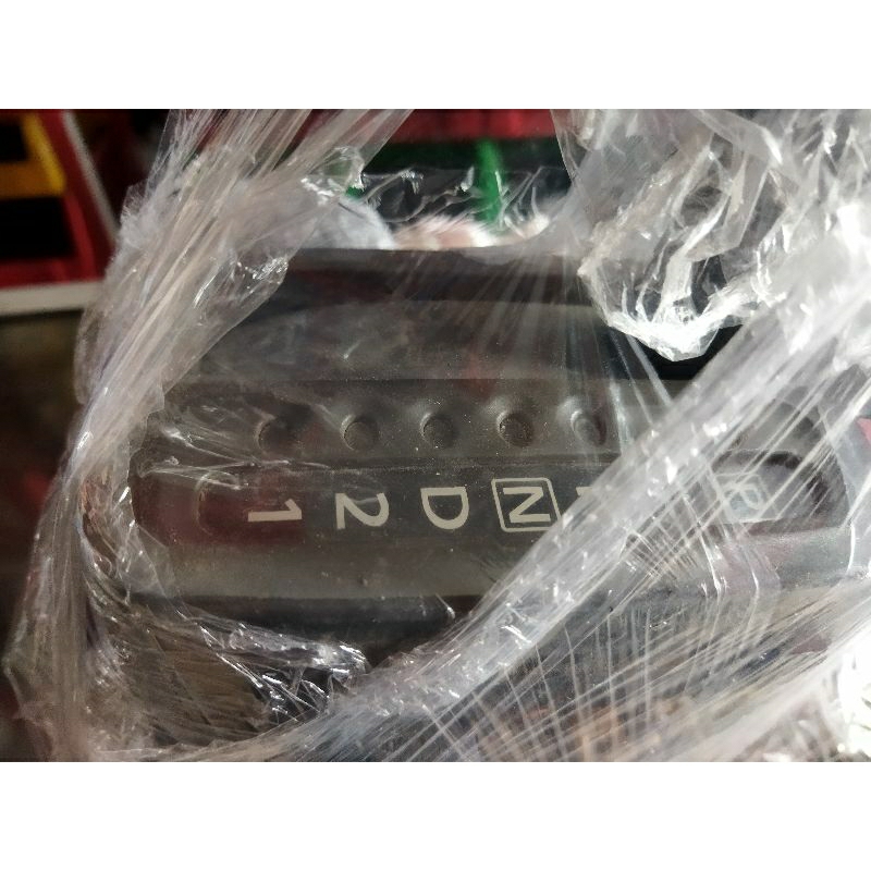 Tuas matic xtrail t30