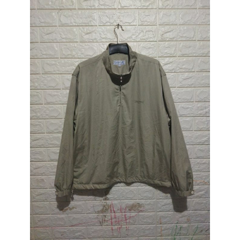 jacket halfzip discovery golf