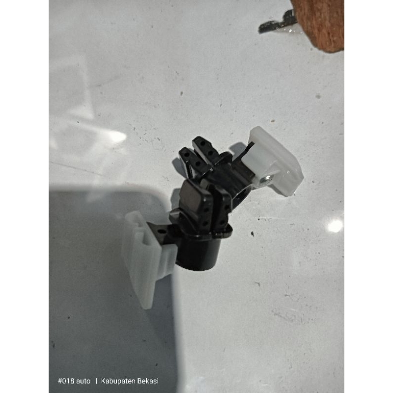 pivot leveling nmax original koito