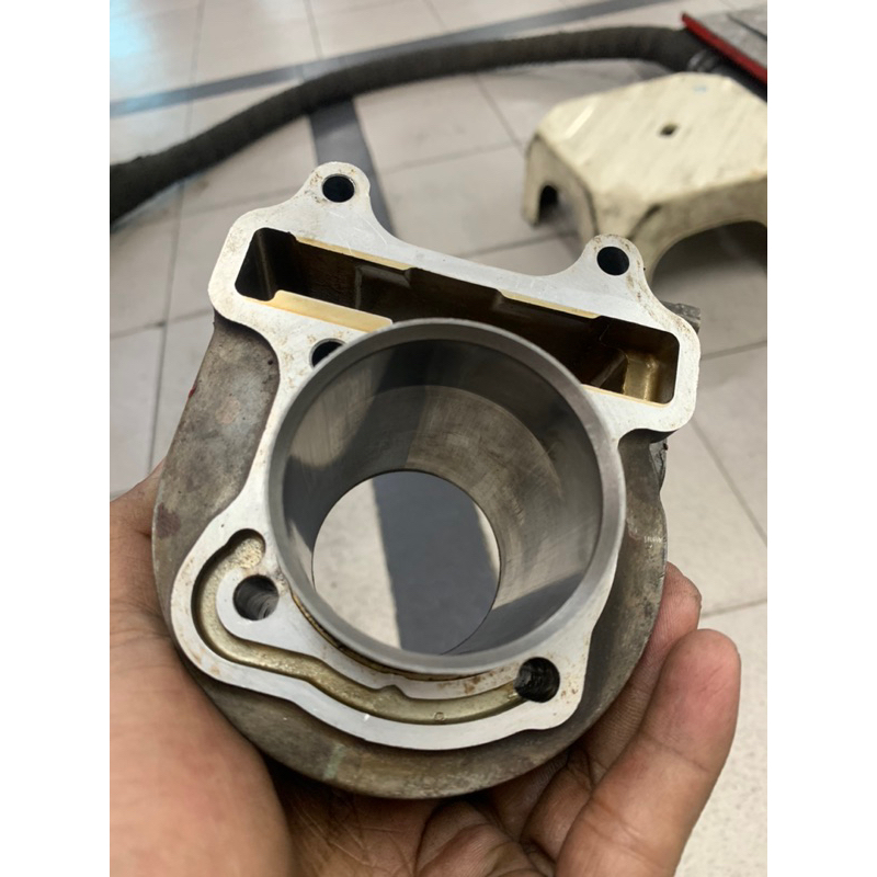 blok seher k44 piston 52.5