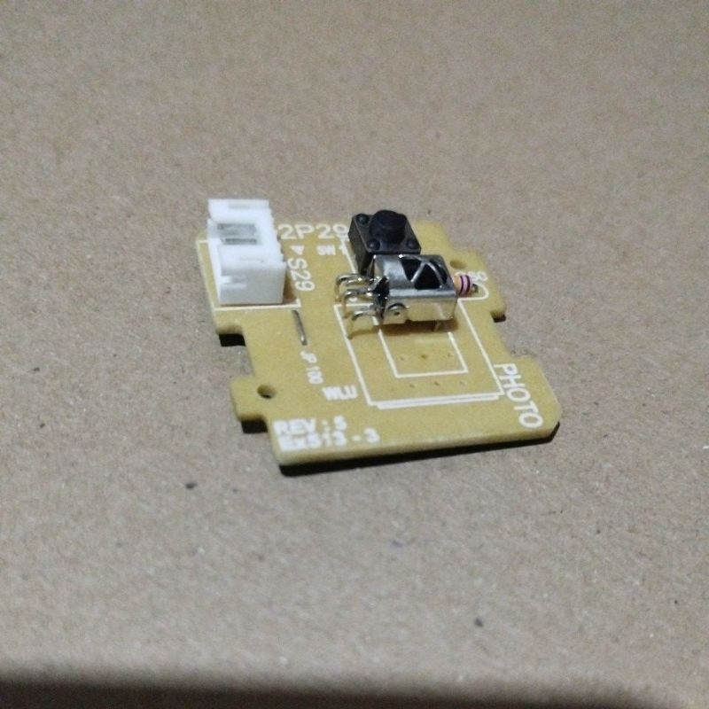 SENSOR AC DAIKIN FTN50 SENSOR AC DAIKIN 2PK RESIPER AC DAIKIN 2PK