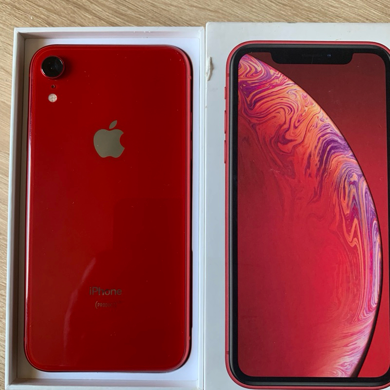 iph0ne xr 64 ex ib0x