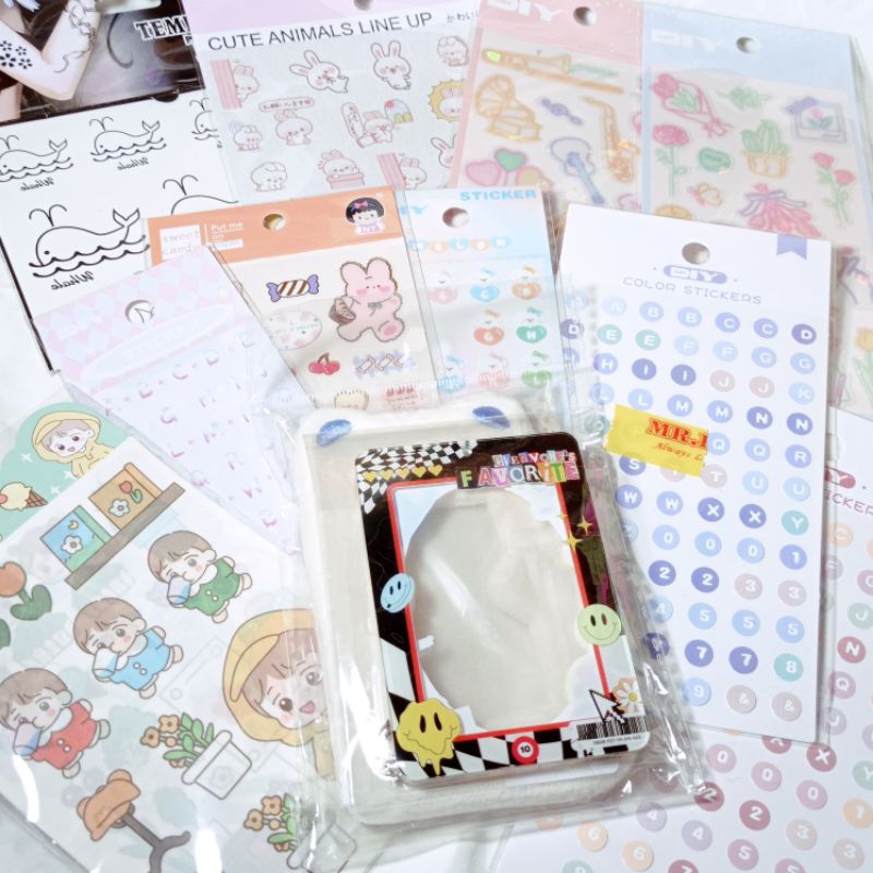 

READ DESC FIRST !!!! kotak penyimpanan melamin mini notes book (tdk untuk dilipat dan ditekan!) @sharingbyjenowarrior