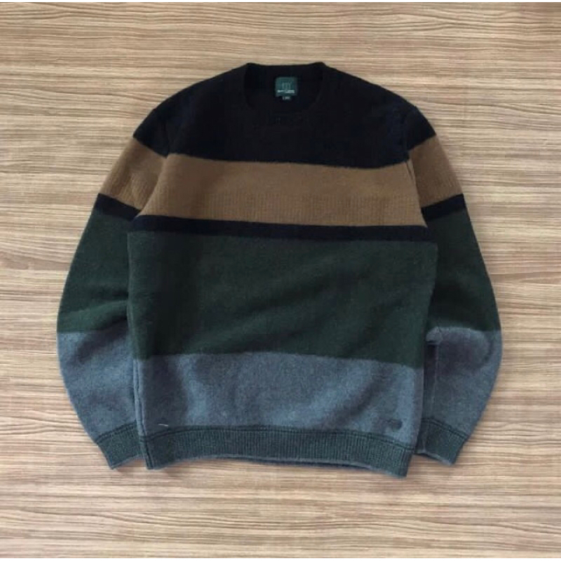 Henry cottons knitwear
