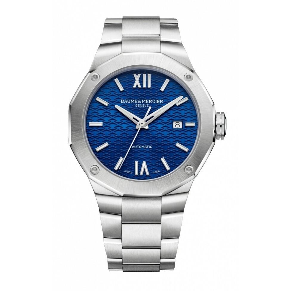 Baume et Mercier Riviera 10620