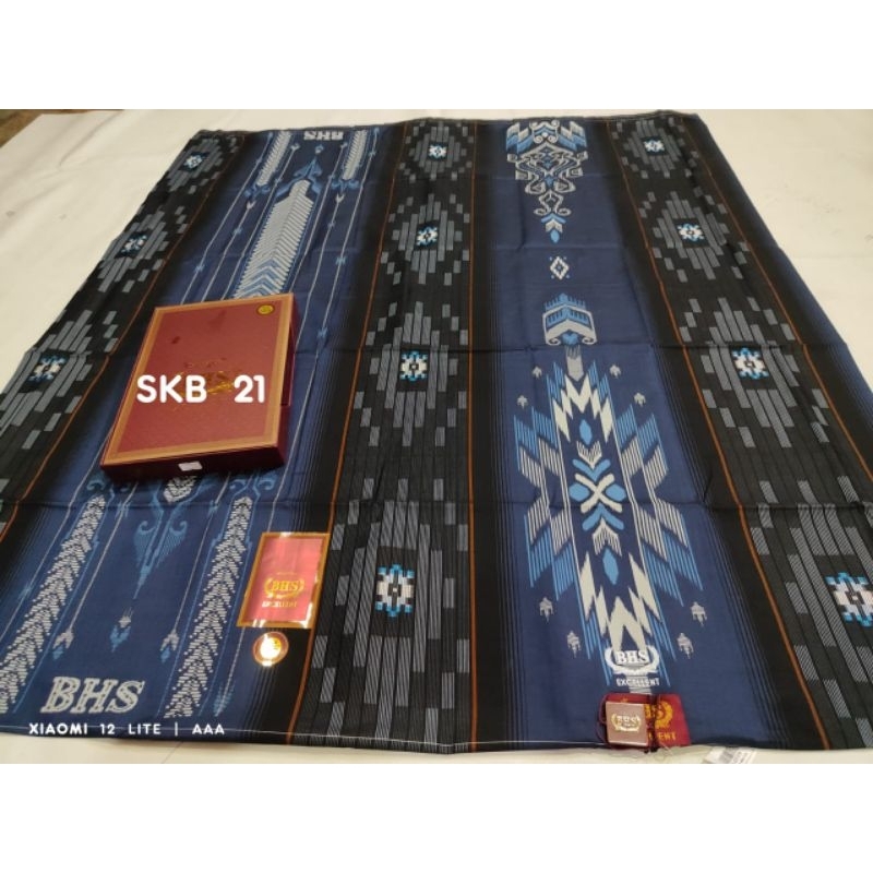 BHS EXCELLENT SGF MESERES GOLD