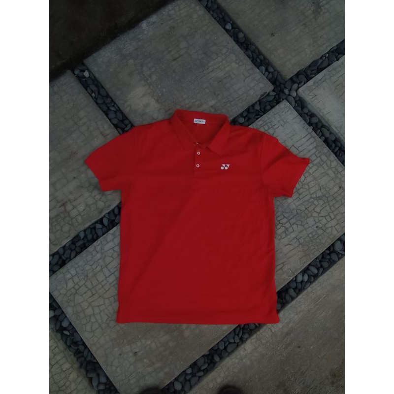 POLO YONEX*