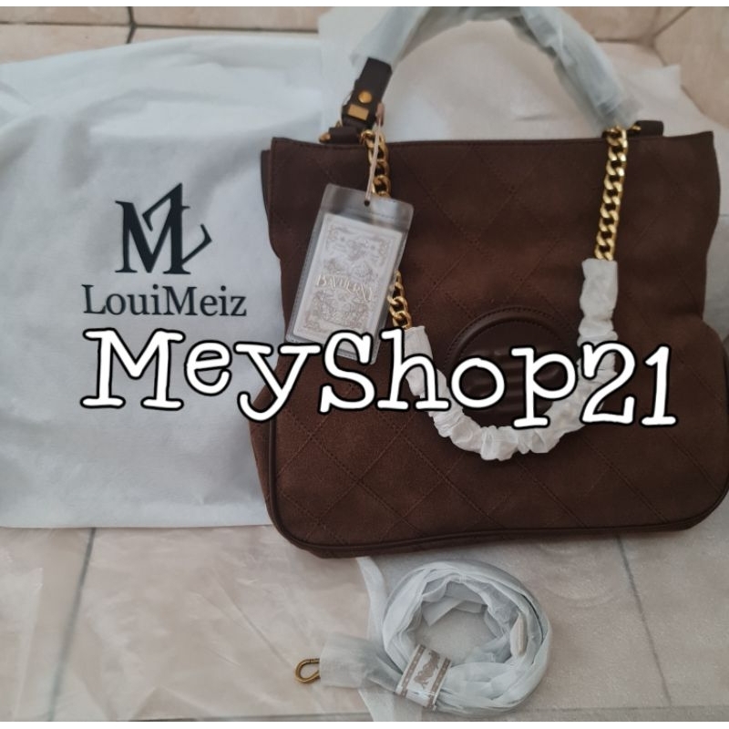 Tas Hobo MZ/Tas shoulder selempang MZ/Tas fashion selempang MZ