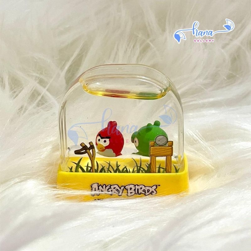 

Stempel Custom - Waterstamp Karakter Angry Bird (Kuning)