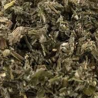 

TERMURAH MUGWORT LEAF TEA KERING 250 GRAM