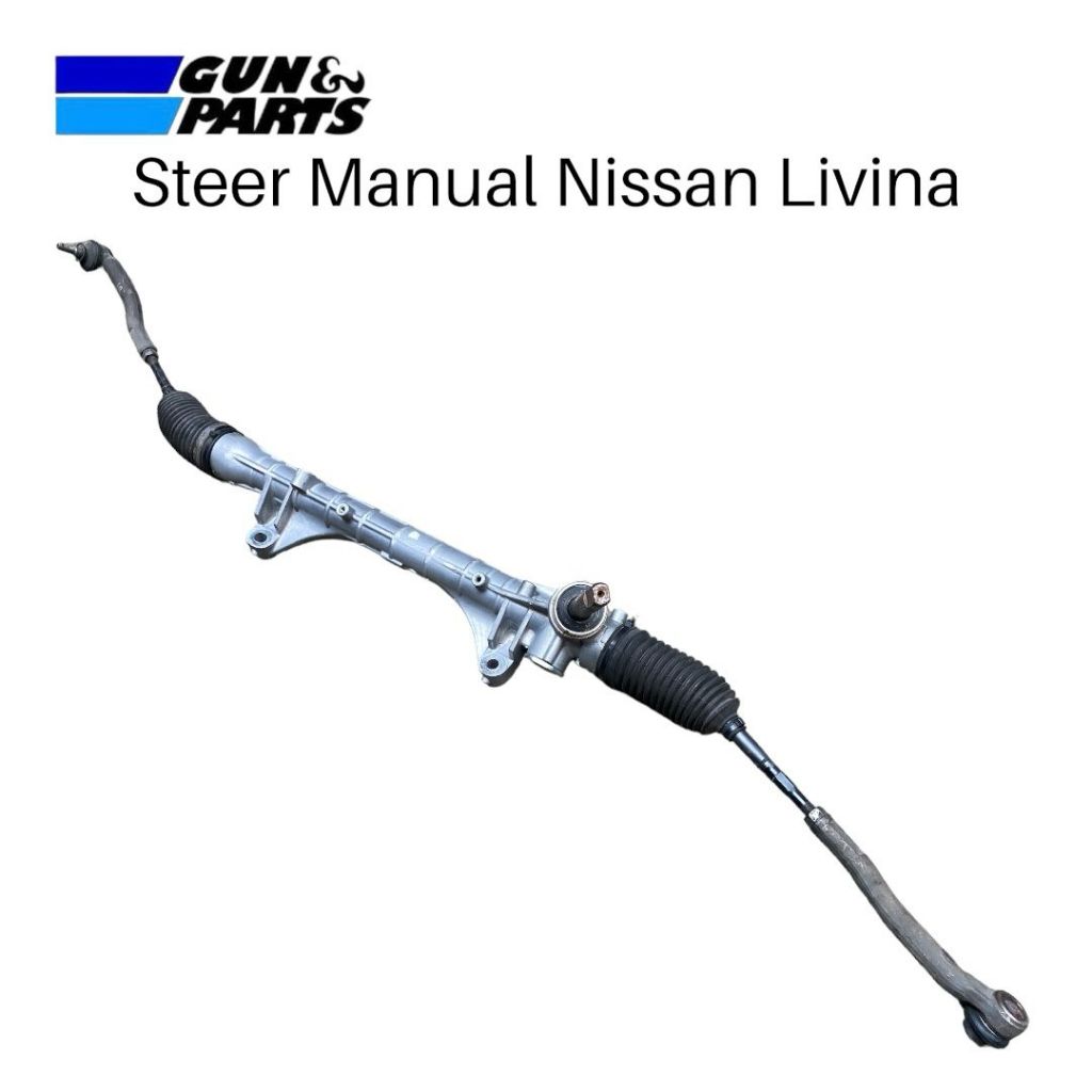 Steer Manual Nissan Livina Sparepart Mobil Copotan Original