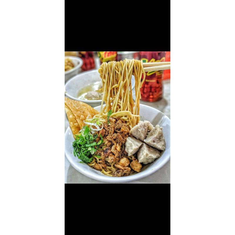 

Kstore | mie ayam_RJM | mie ayam klaten