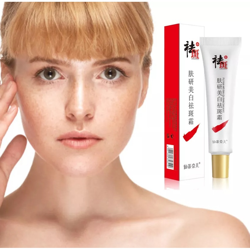 JE.ID Salep Jerawat Dan Bekas Jerawat Paling Ampuh Salep Flek Hitam Membandel Cream Penghilang Flek 