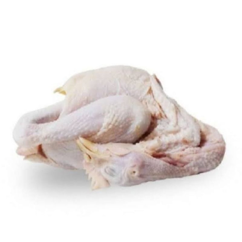 

AFGC Ayam Kampung 1 ekor
