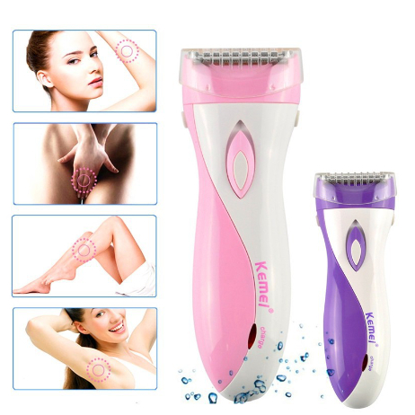 CLIPPER KEMEI KM-3018