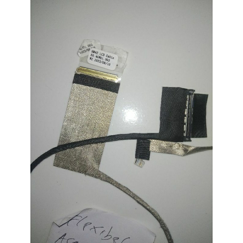 Fleksibel Lcd Acer 4741