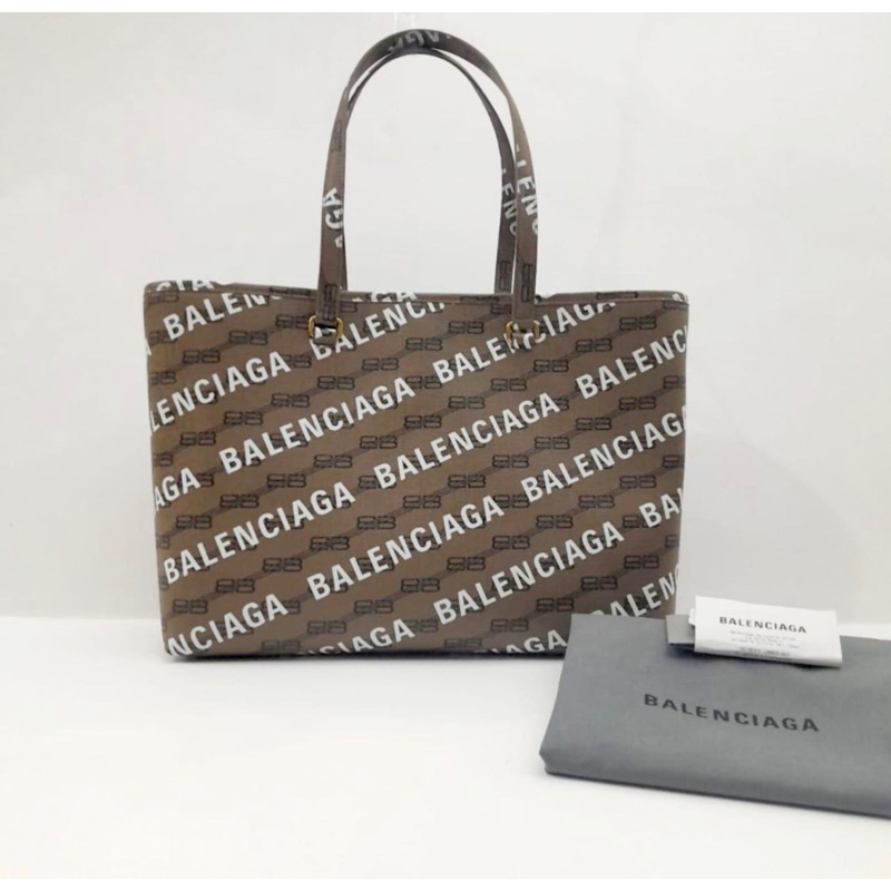 Balenciaga Tote Bag Original