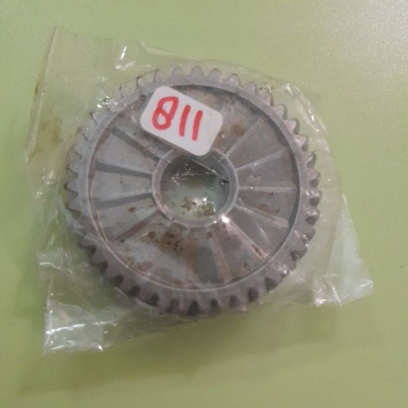 Gear Bor Maktec MT811