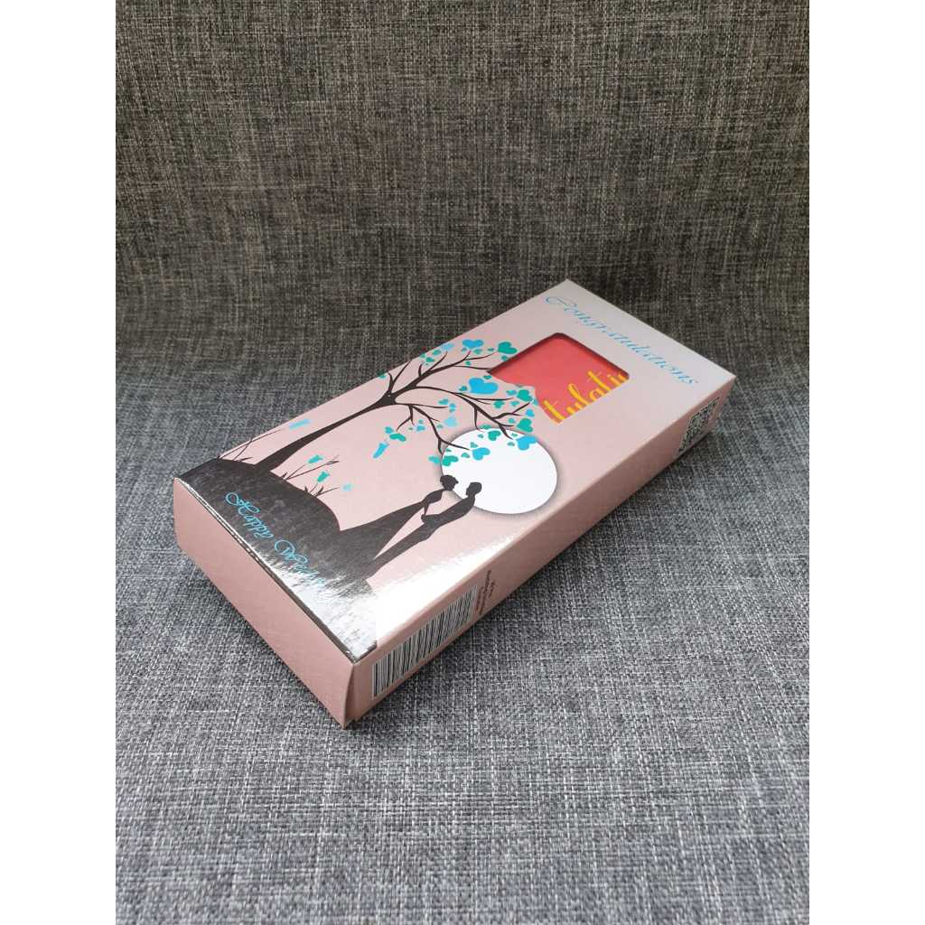 

Amplop wedding Exclusive MY2007