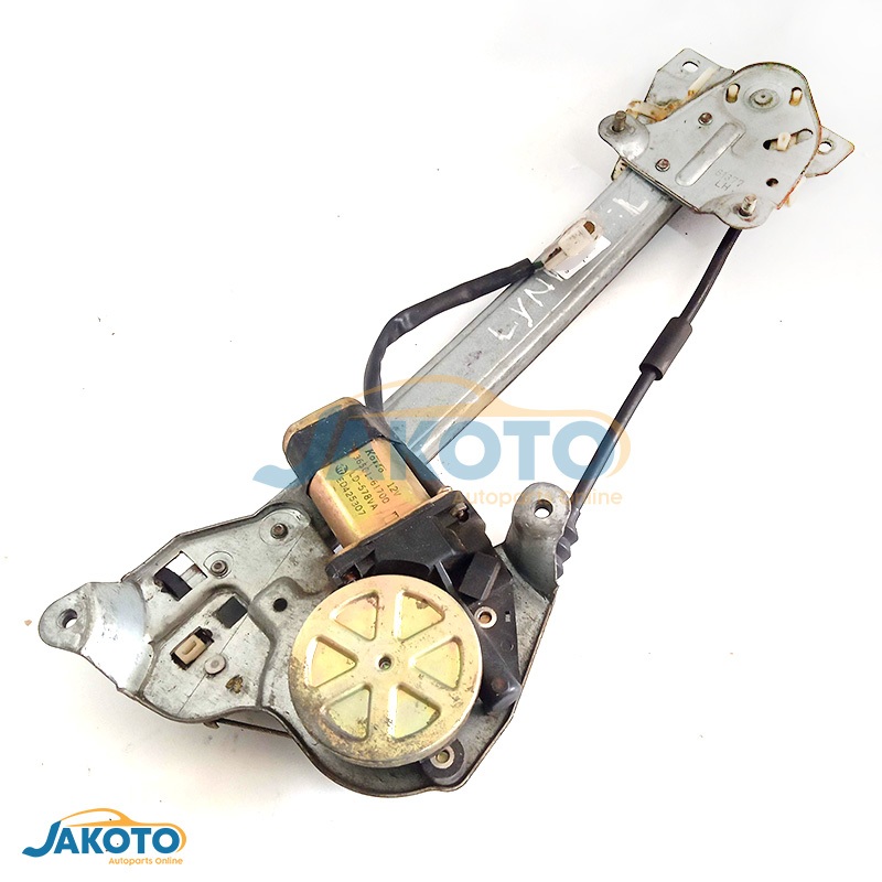 Regulator Power Window Mazda Familia/Lantis