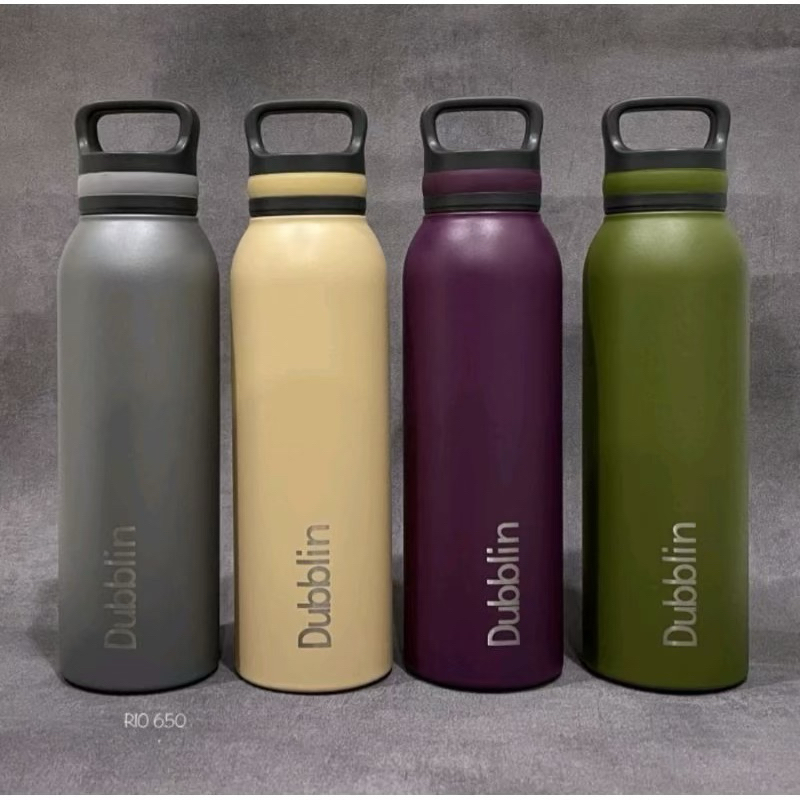 termos Dubblin /3otol Rio 900ml stainliees steel-tahan panas dingin