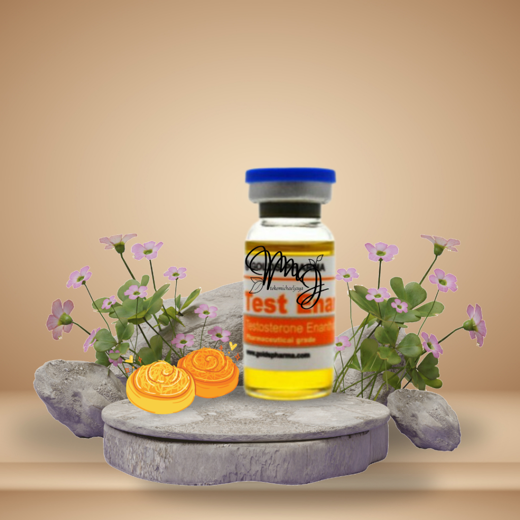 

ROTI GOLD VARIAN TEST ENANT ISI 250mg EKSKLUSIF !!!!!!!!!