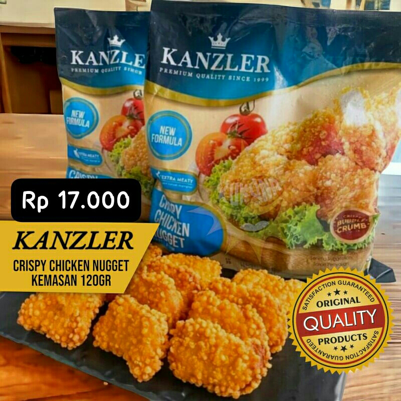 

naghet kanzeler 120 grm