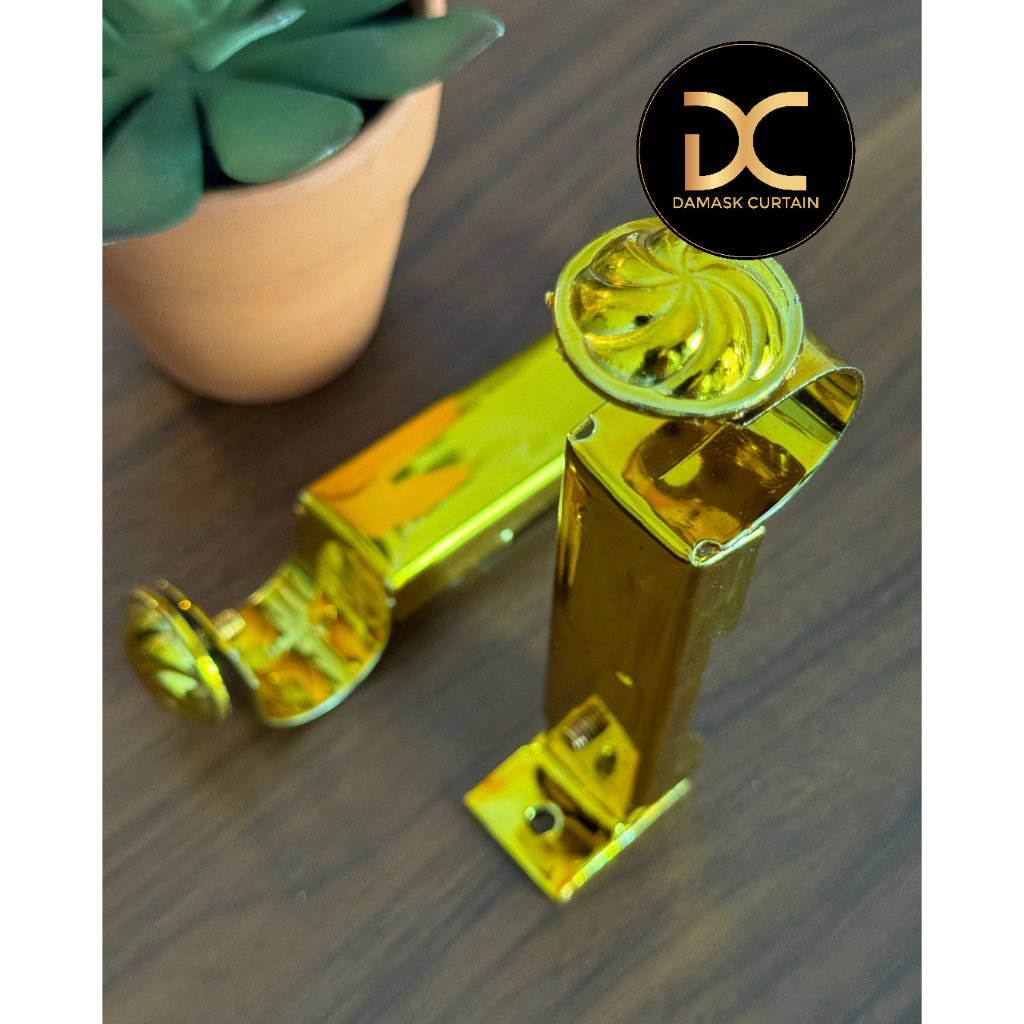 Bracket Gorden | Kaki Gorden | Bracket Rolet