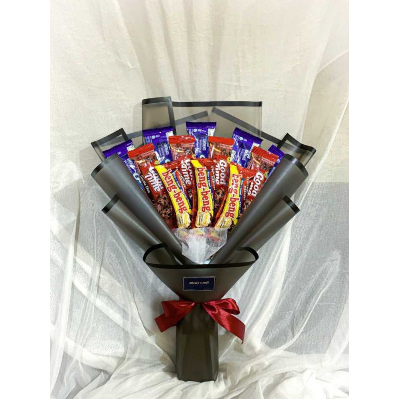 

aneka snack