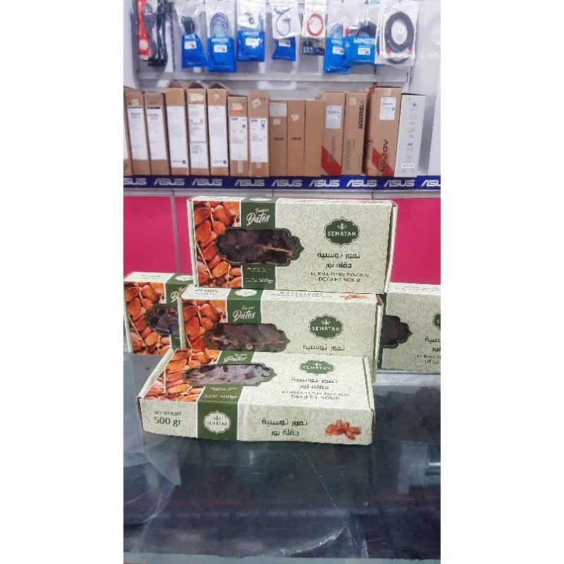

KURMA TUNIS TANGKAI DEGLET NOUR