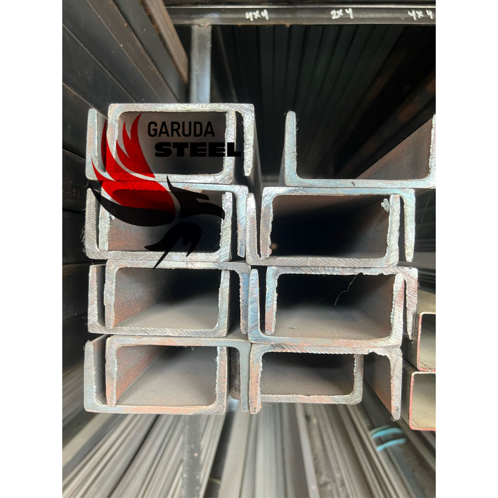 BESI  UNP  UKURAN 100  FULL