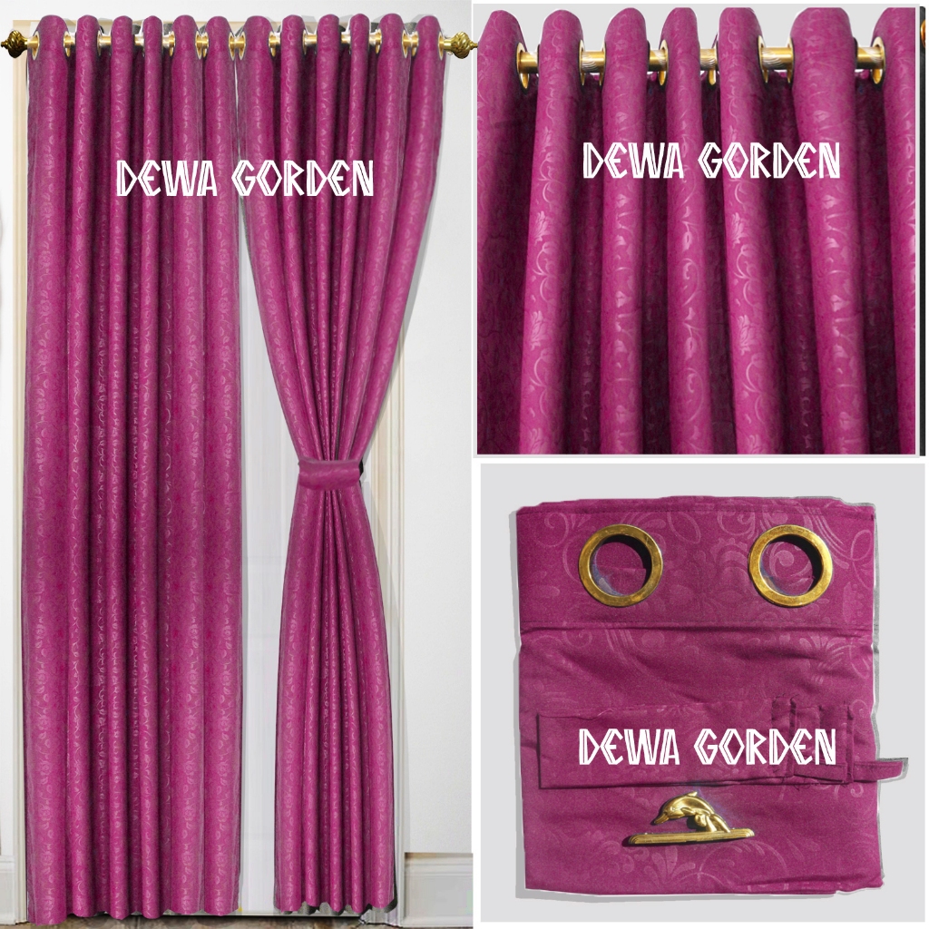 GORDEN PINTU - GORDEN JENDELA - HORDENG - KORDEN - GORDYN -GORDENG PINTU - GORDENG JENDELA - HORDENG