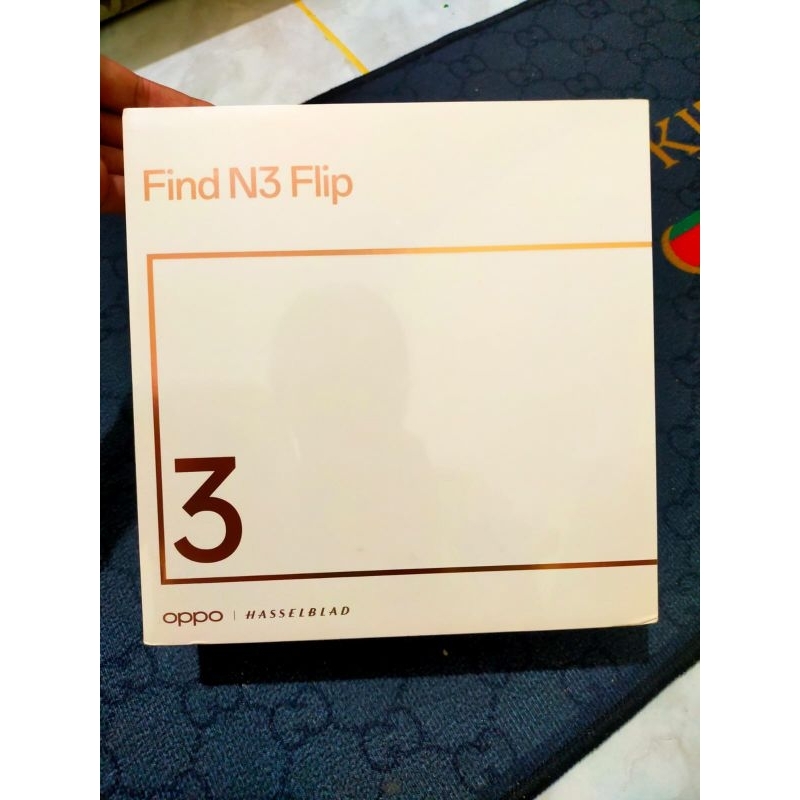 OPPO FIND N3 FLIP