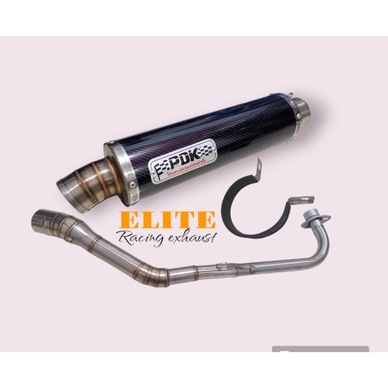 knalpot racing Blade 125 knalpot Blade 110 knalpot motor Blade Repsol knalpot Honda Blade new Kenalp