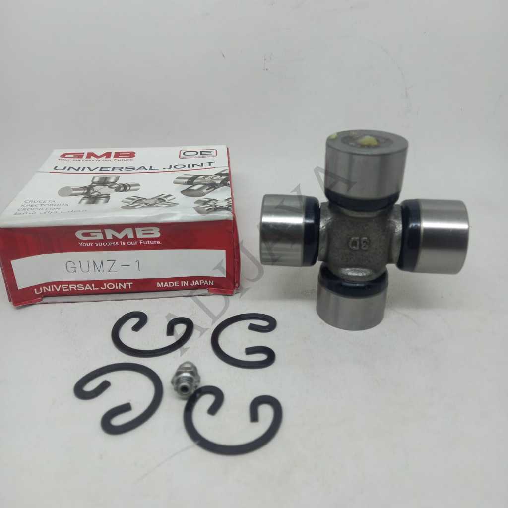 GMB Japan Joint Kopel Mobil Mitsubishi T120ss – Suzuki Futura