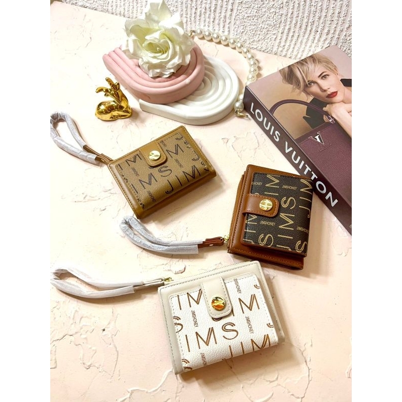 RICA Wallet Jimshoney // JHRica // Ricawallet // Dompet Rica // Dompet Jimshoney // Jimshoney Suraba