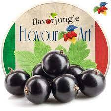 

FA Blackcurrant Perasa 10gr